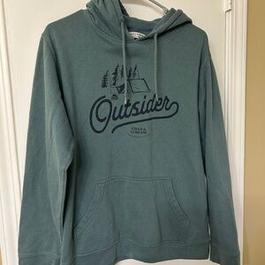 Field and stream hoodie